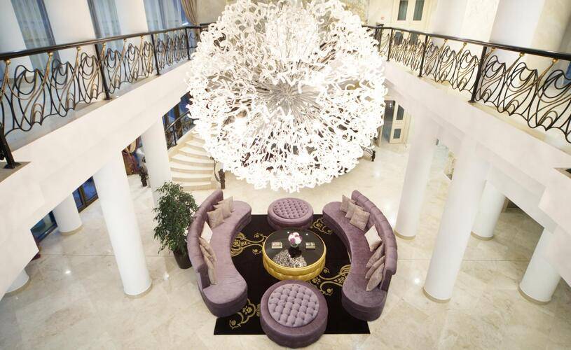 Звездный Wellness & Spa