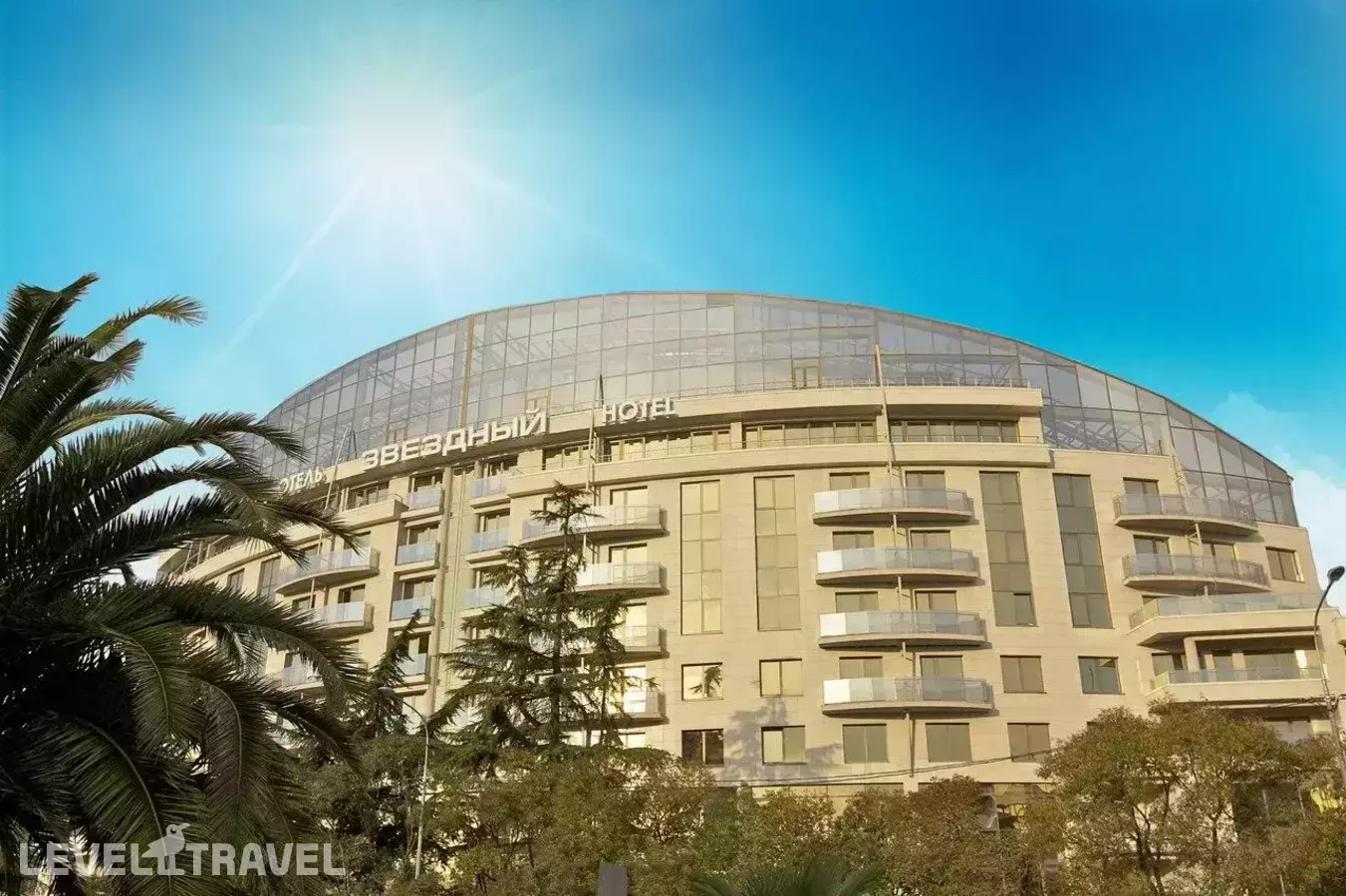 Звездный Wellness & Spa