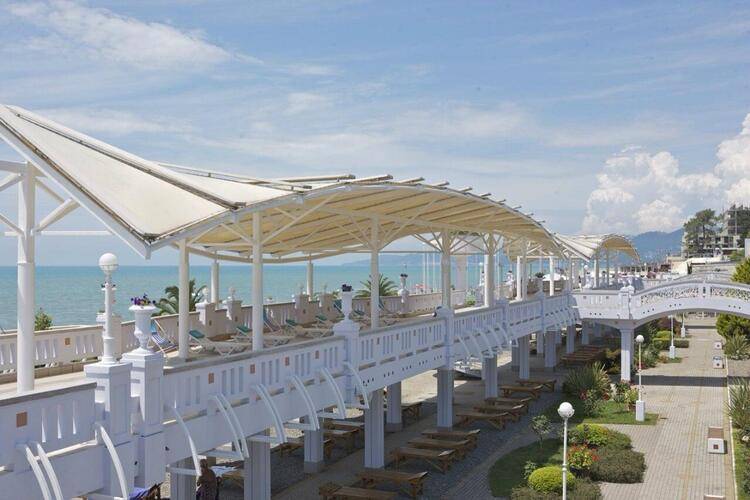 Звездный Wellness & Spa