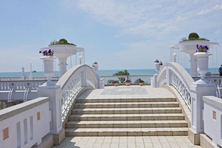 Звездный Wellness & Spa