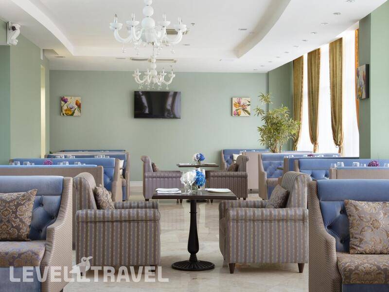 Фотография Звездный Wellness & Spa
