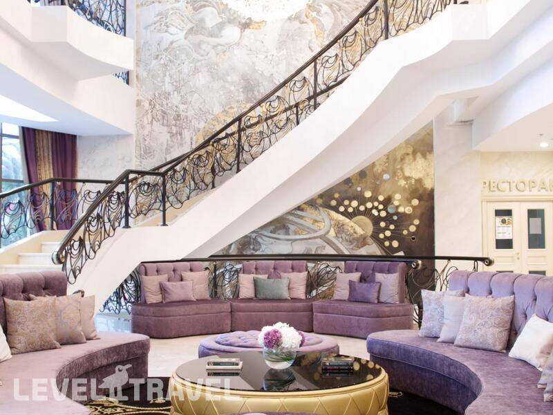 Фотография Звездный Wellness & Spa