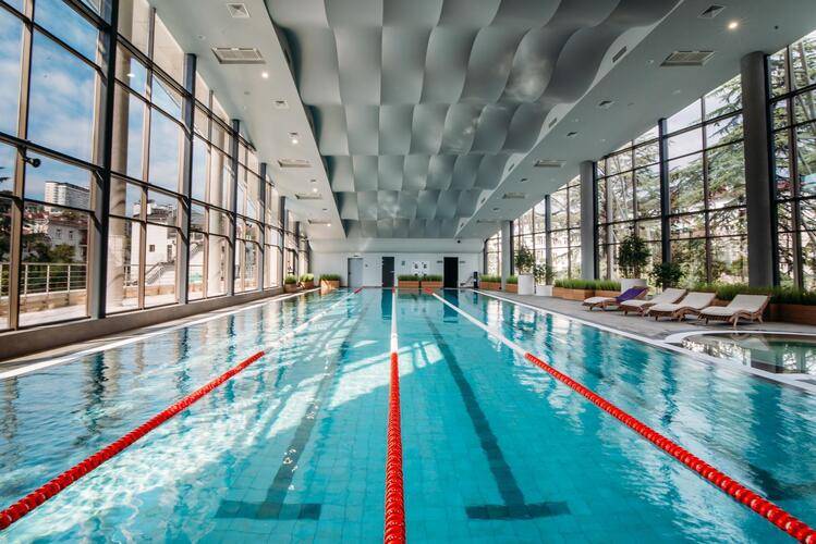 Звездный Wellness & Spa