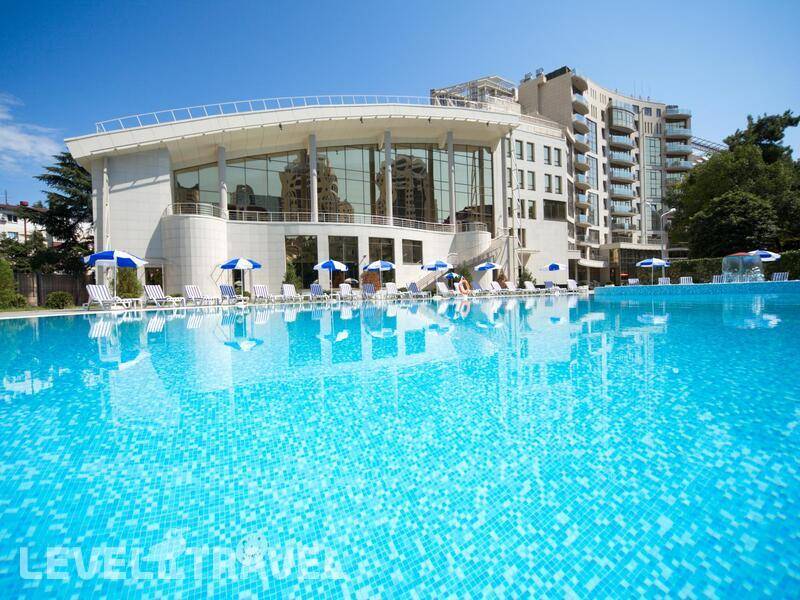 Фотография Звездный Wellness & Spa