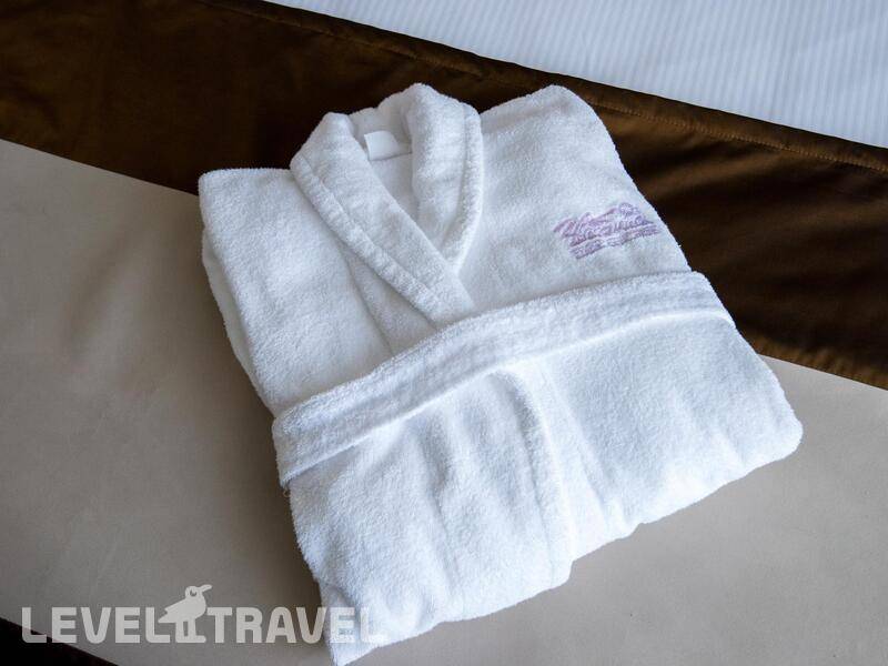 Фотография Звездный Wellness & Spa