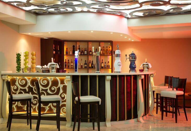 Звездный Wellness & Spa