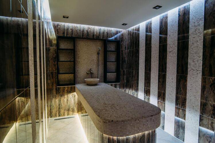 Звездный Wellness & Spa