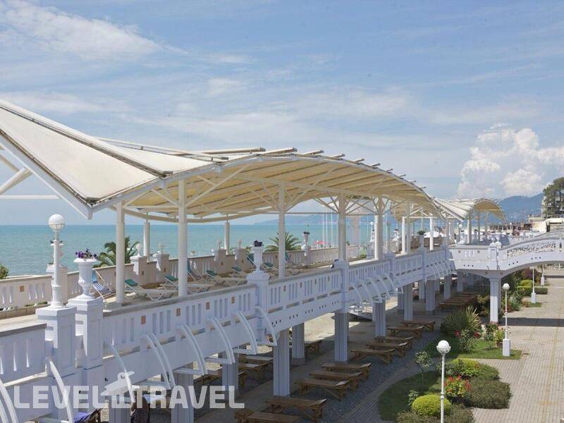 Фотография Звездный Wellness & Spa