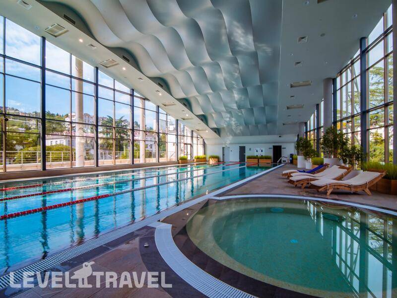 Фотография Звездный Wellness & Spa