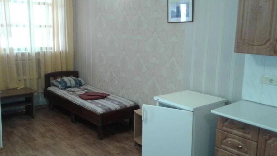 Отель Бастион