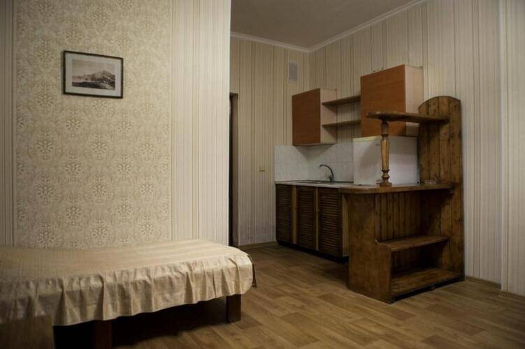 Отель Бастион