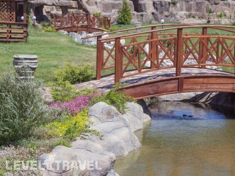Фотография Курортный Комплекс Аквамарин