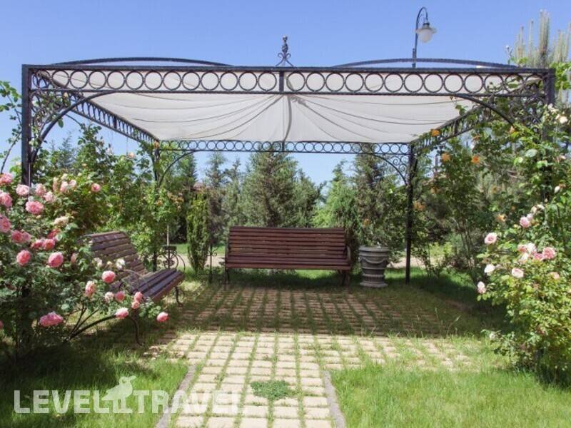 Фотография Курортный Комплекс Аквамарин