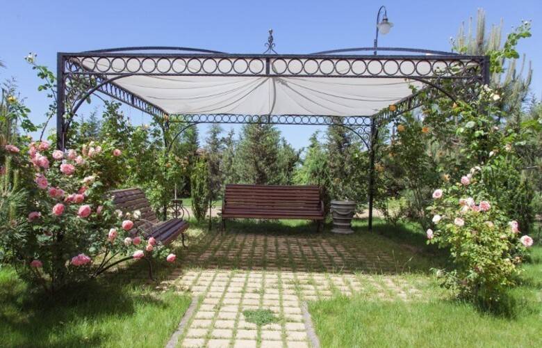 Курортный Комплекс Аквамарин