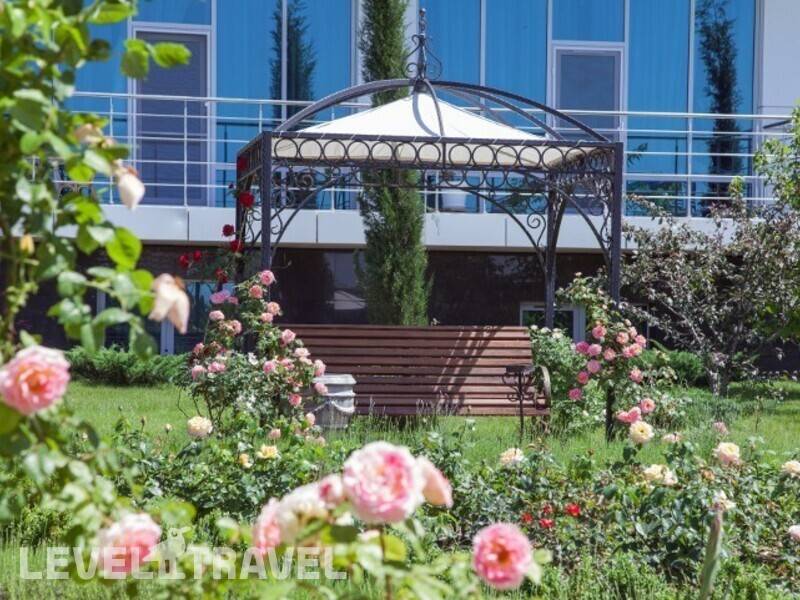 Фотография Курортный Комплекс Аквамарин