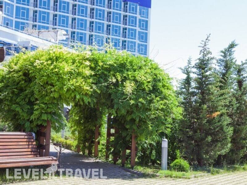 Фотография Курортный Комплекс Аквамарин