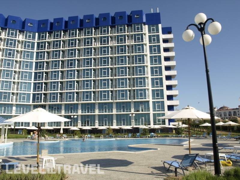 Фотография Курортный Комплекс Аквамарин