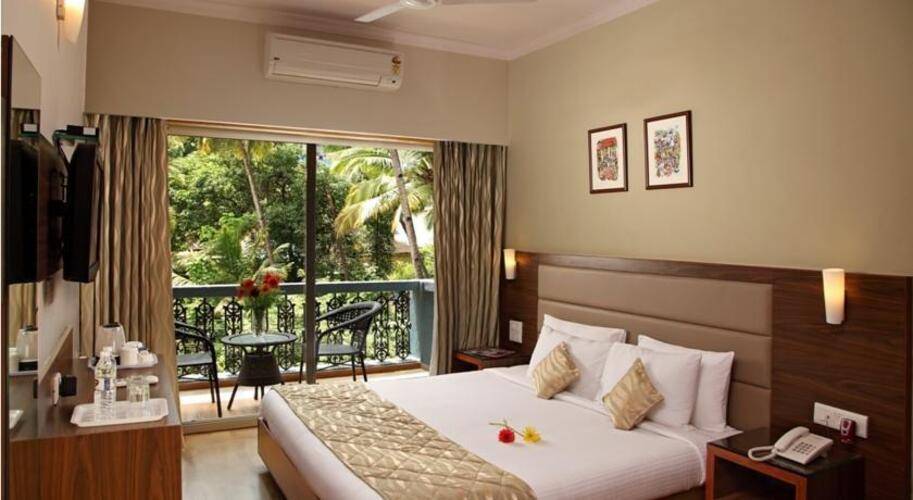 The Hawaii Comforts Hotel