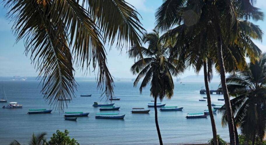 The Hawaii Comforts Hotel