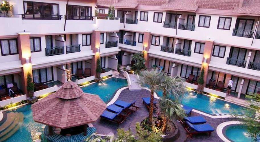 P.P. Palmtree Resort