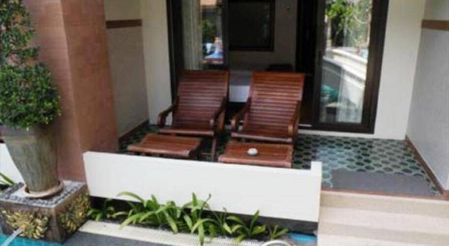 P.P. Palmtree Resort