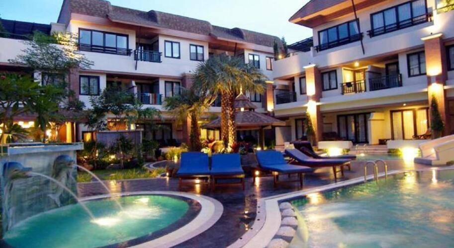P.P. Palmtree Resort