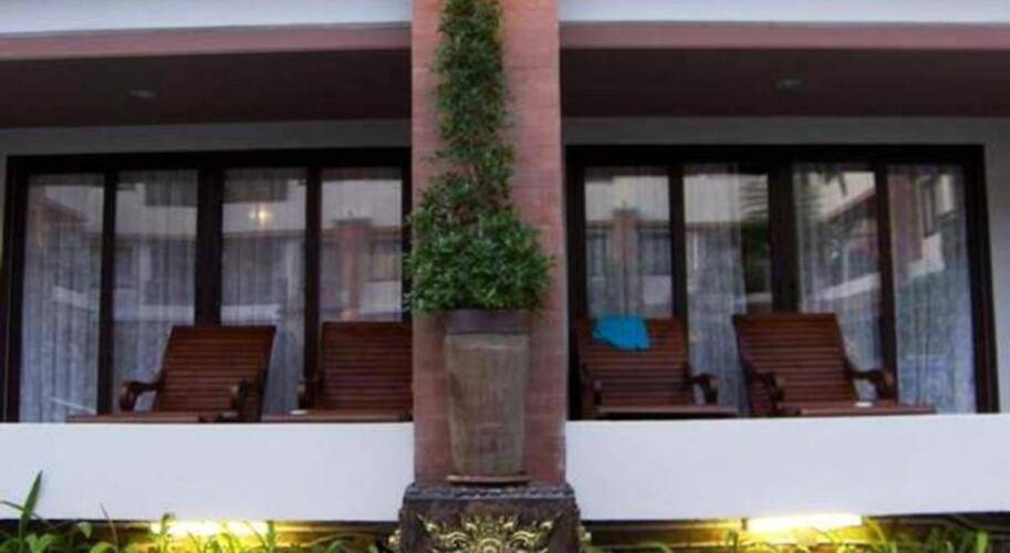 P.P. Palmtree Resort