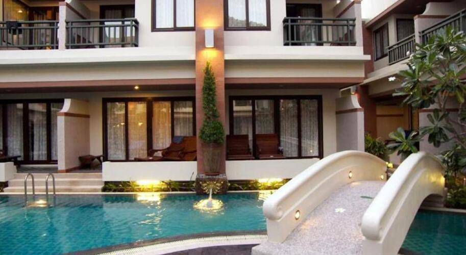 P.P. Palmtree Resort