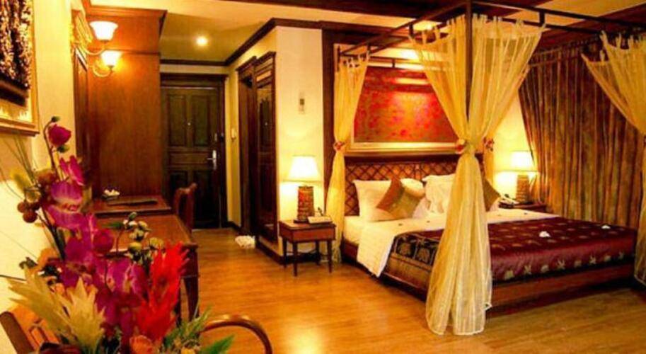 P.P. Palmtree Resort