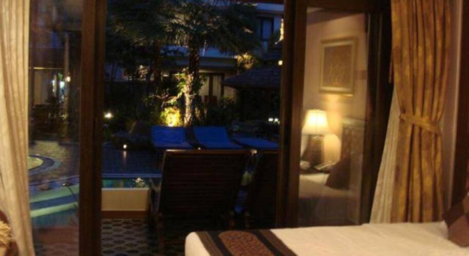 P.P. Palmtree Resort