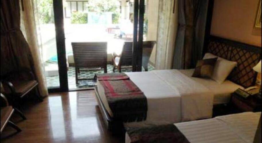 P.P. Palmtree Resort