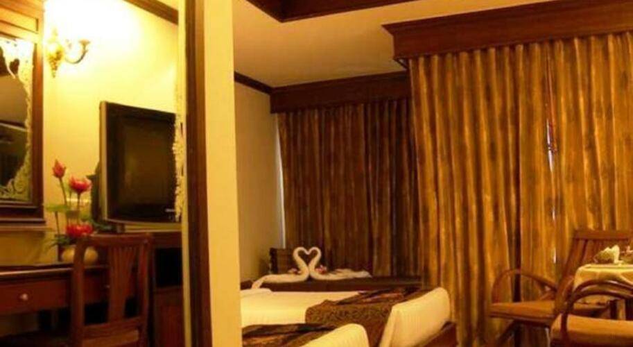 P.P. Palmtree Resort