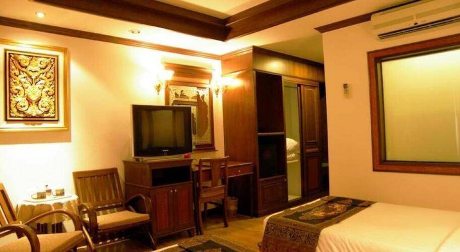 P.P. Palmtree Resort