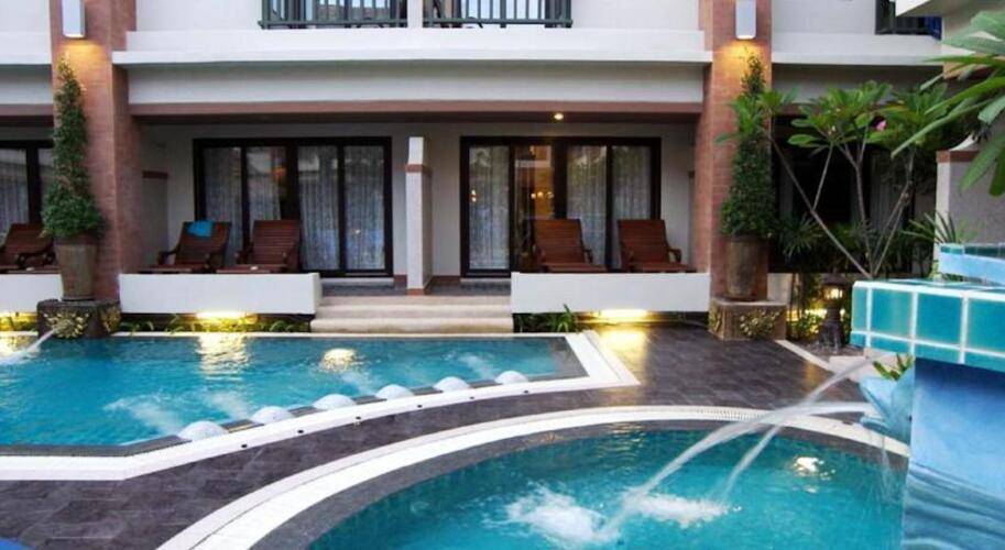 P.P. Palmtree Resort
