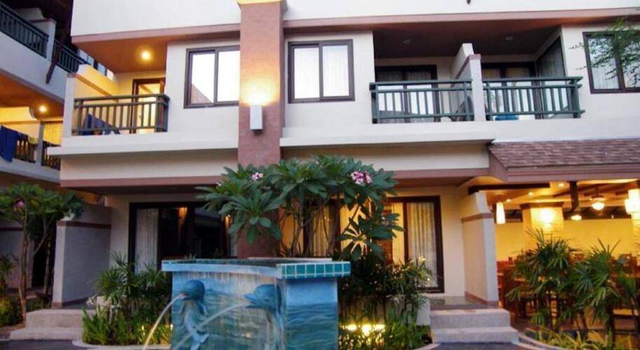 P.P. Palmtree Resort