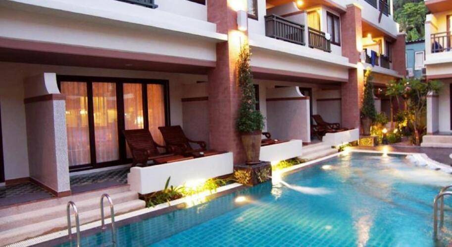 P.P. Palmtree Resort