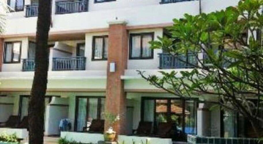 P.P. Palmtree Resort