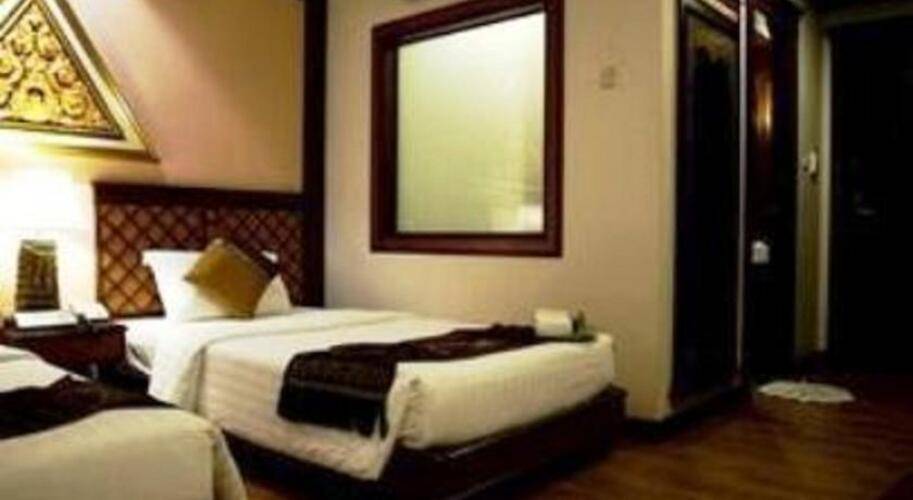 P.P. Palmtree Resort