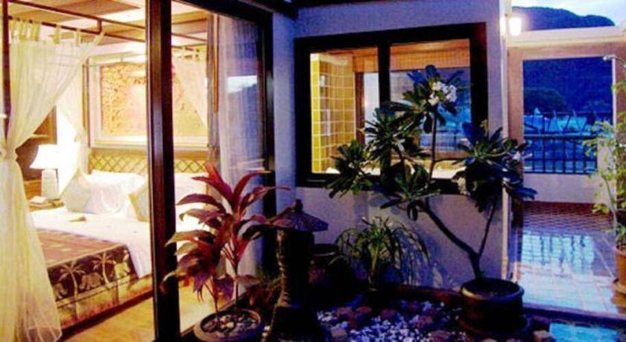 P.P. Palmtree Resort