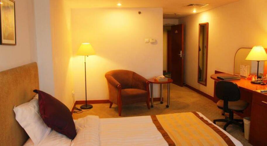 The North Garden Hotel