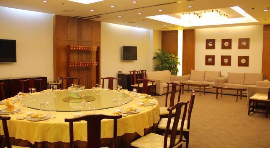 The North Garden Hotel