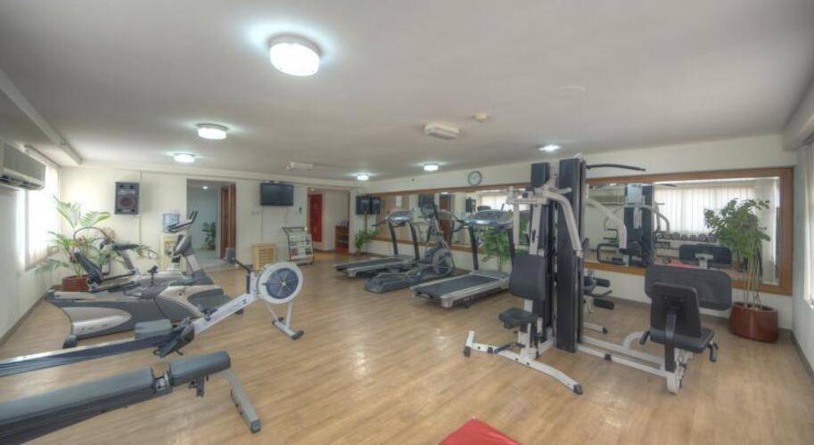 La Villa Najd Hotel Apartment