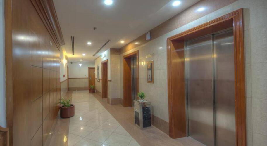 La Villa Najd Hotel Apartment