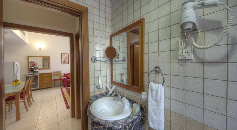 La Villa Najd Hotel Apartment