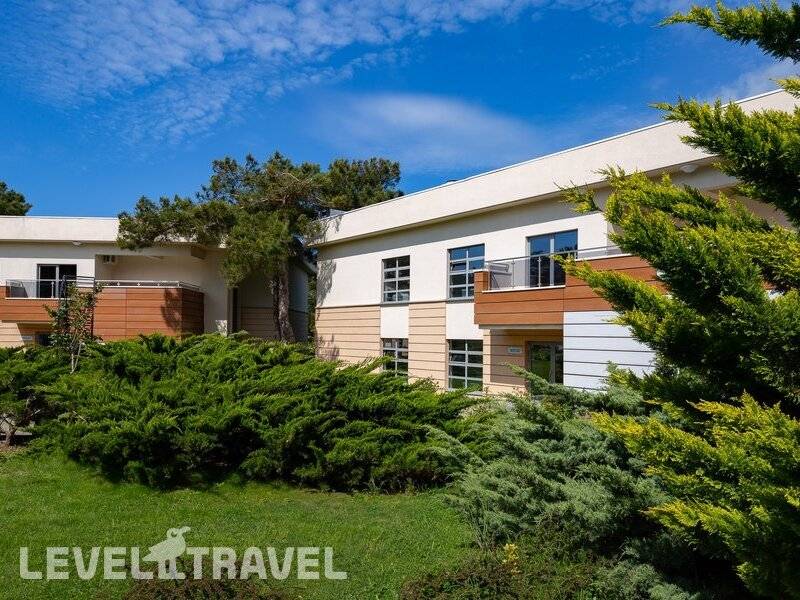 Фотография METROPOL Гранд Отель Геленджик (Ex. Kempinski Grand Hotel)