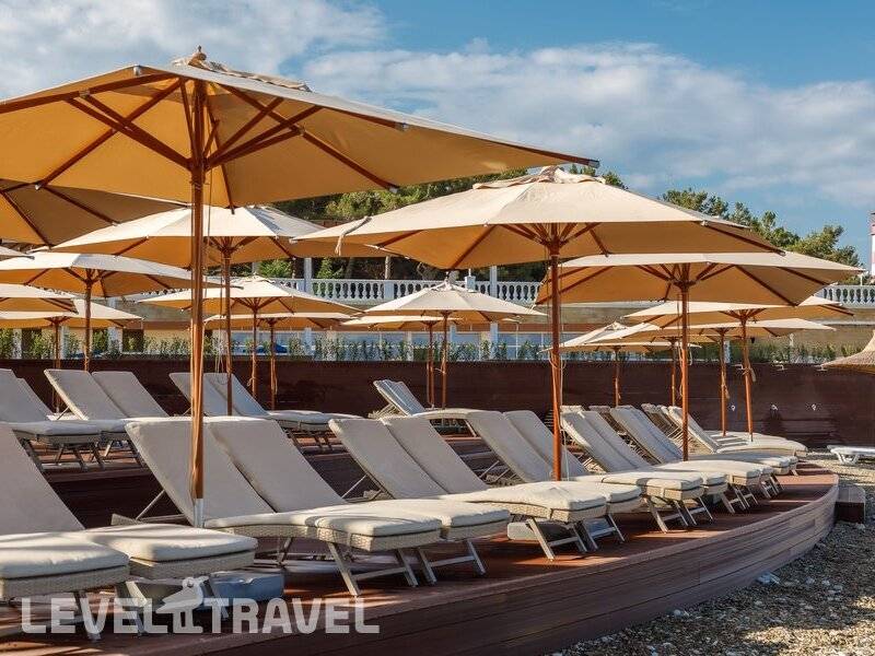 Фотография METROPOL Гранд Отель Геленджик (Ex. Kempinski Grand Hotel)