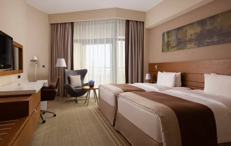 METROPOL Гранд Отель Геленджик (Ex. Kempinski Grand Hotel)