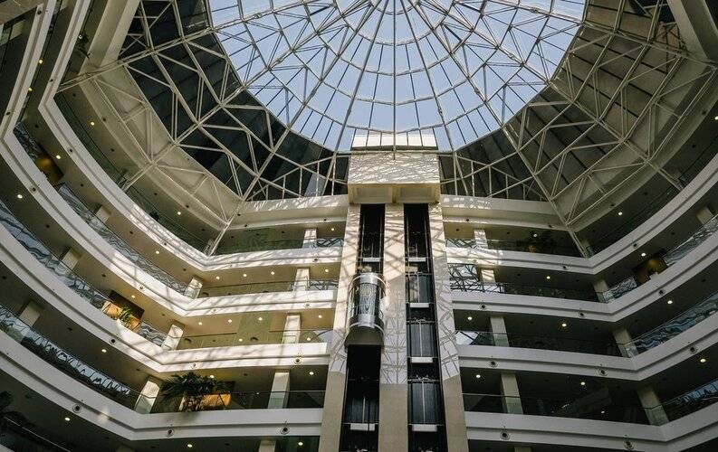 METROPOL Гранд Отель Геленджик (Ex. Kempinski Grand Hotel)