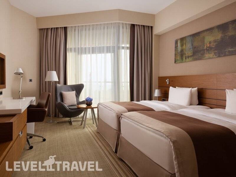 Фотография METROPOL Гранд Отель Геленджик (Ex. Kempinski Grand Hotel)