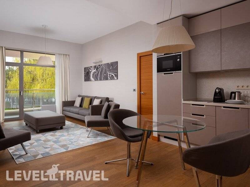 Фотография METROPOL Гранд Отель Геленджик (Ex. Kempinski Grand Hotel)